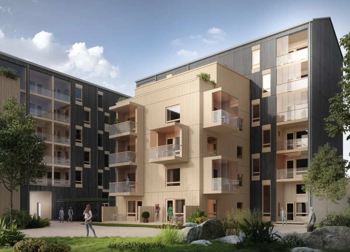 Architectural Visualization 14